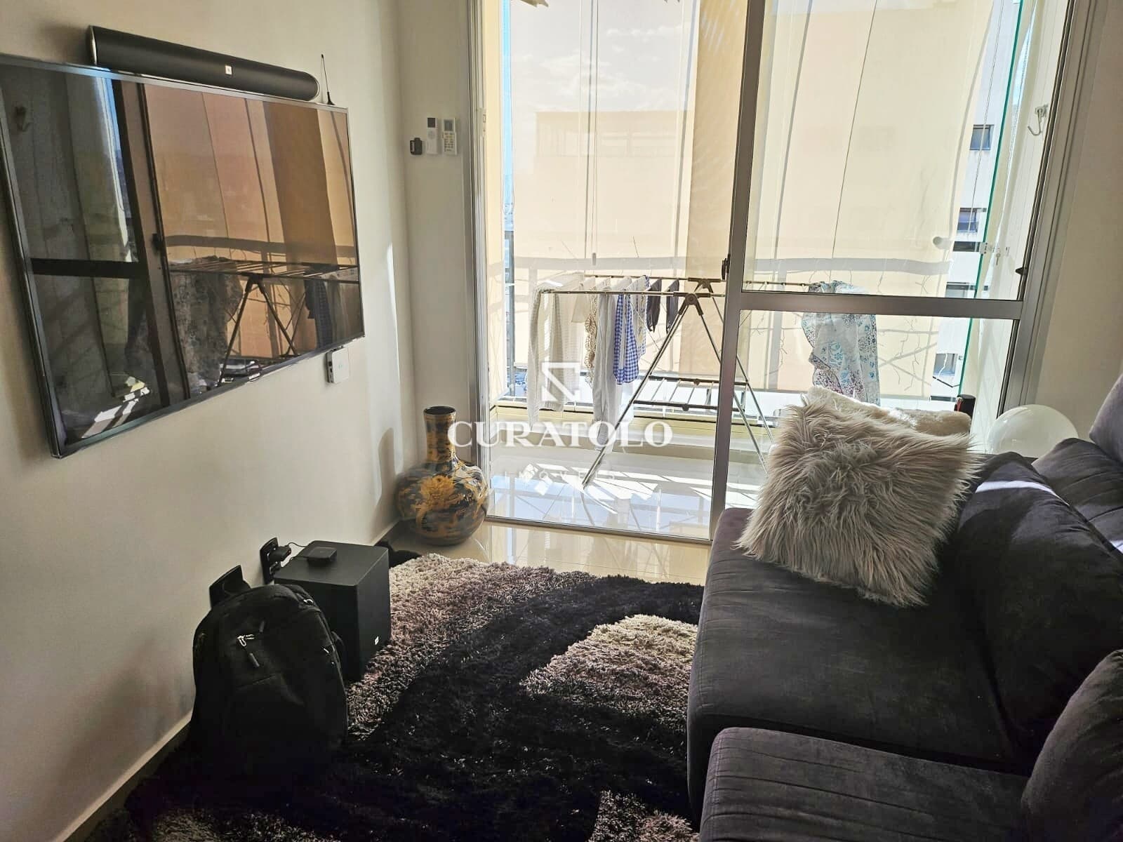 More bem na Mooca, ao lado da Av. Paes de Barros, lindo apartamento pronto com 57m², 2 Quartos, 1 vaga coberta, varanda e lazer completo