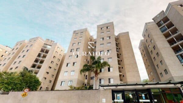 Viva com conforto no Sacomã: Excelente apartamento de 3 Dorms, com Suíte, Varanda e Vaga – Lazer na frente do Park Shopping São Caetano e a 10 minutos do Metrô Sacomã
