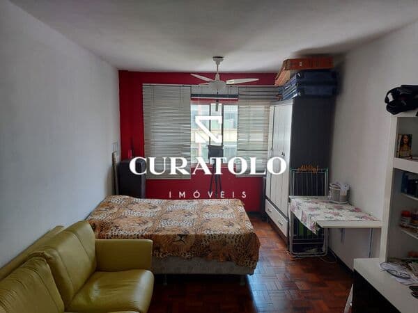 STUDIO A VENDA EM CAMPOS ELISEOS SÃO PAULO AO LADO METRÔ SANTA CECÍLIA PERFEITO PARA INVESTIMENTO