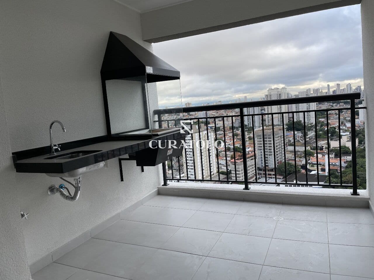 Apartamento à venda, de 2 quartos e 1 vaga no Jardim Independência, São Paulo