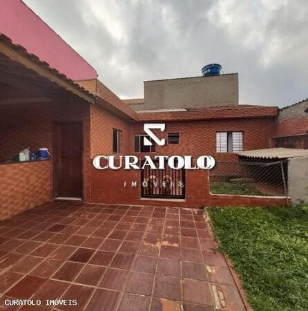 Seu novo lar na Chácara Mafalda (região da Água Rasa): Casa com 4 Dorms, 5 Vagas ao lado ao lado da Av. Ver. Abel Ferreira