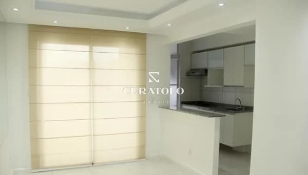 Conheça esse lindo apartamento no bairro Conceição, a 13 min a pé do Metrô Conceição, de 55 m², com 2 quartos e 1 vaga, é perfeito para você e sua família.