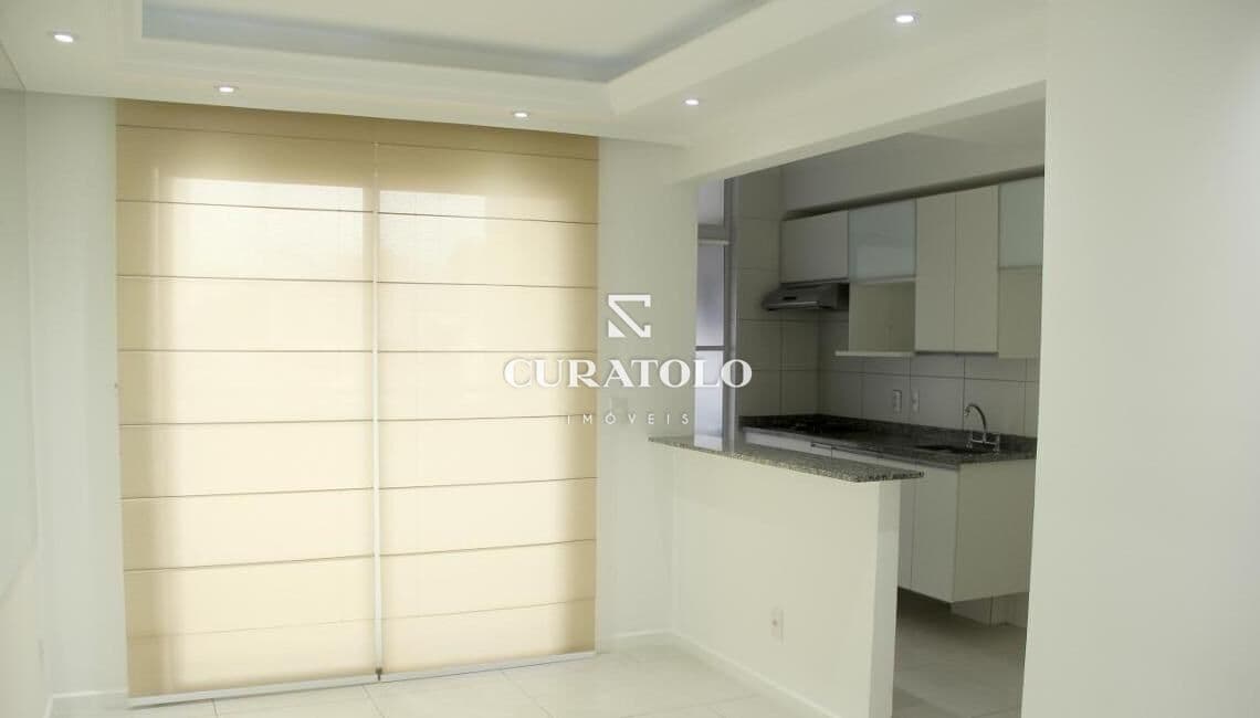 Conheça esse lindo apartamento no bairro Conceição, a 13 min a pé do Metrô Conceição, de 55 m², com 2 quartos e 1 vaga, é perfeito para você e sua família.