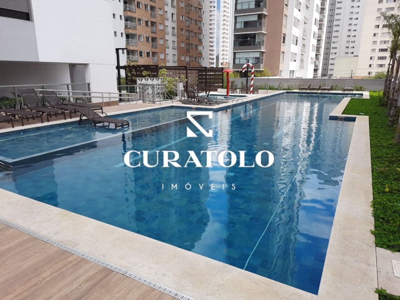 APARTAMENTO COM 3 DORMS, 2 SUÍTES, VARANDA E LAZER COMPLETO - ALTEZ IPIRANGA