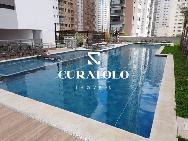 APARTAMENTO COM 3 DORMS, 2 SUÍTES, VARANDA E LAZER COMPLETO - ALTEZ IPIRANGA