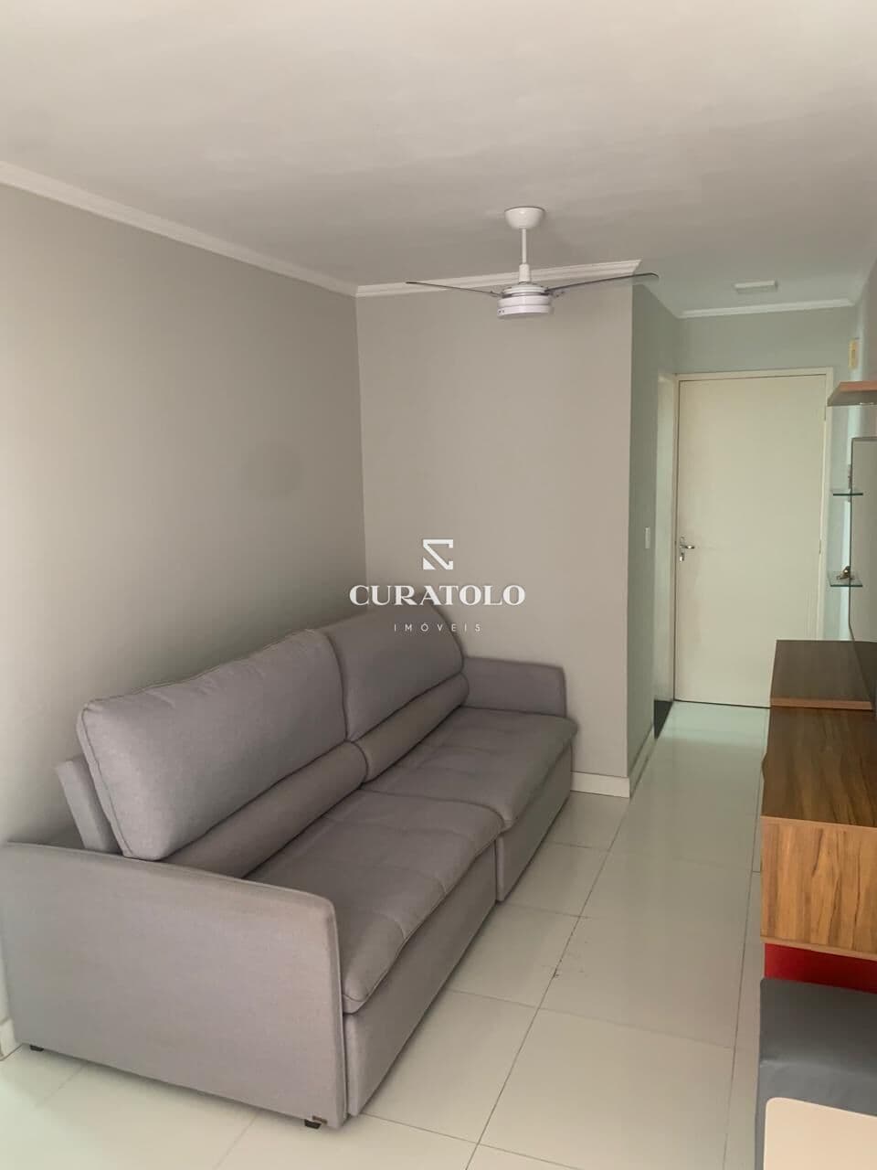Apartamento à venda de 2 quartos em Itaquera, São Paulo.