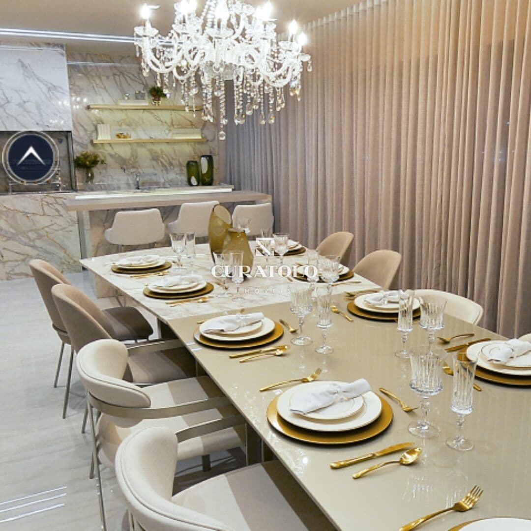 Viva o conforto e o luxo na Vila Prudente: Apartamento na planta com 4 Suítes, varanda gourmet, 2 vagas no condomínio mais completo da região