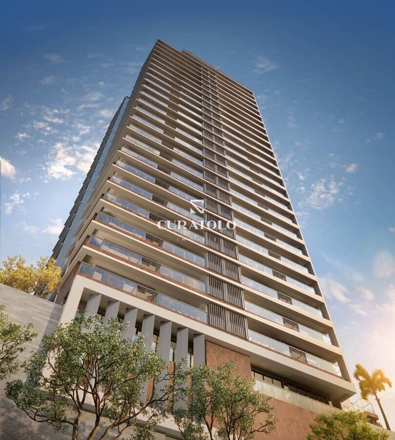Viva com conforto e comodidade na Vila Mariana: Apartamento de 3 Suítes 2 Vagas Ampla Varanda e Lazer Completo – Ao lado do Metrô Ana Rosa