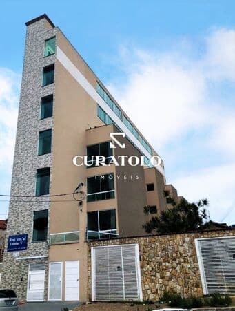 APARTAMENTO NOVO COM 2 DORMITÓRIOS E VAGA COBERTA - EDIFÍCIO DANTAS V - VILA ANTONIETA