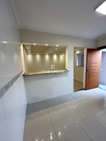 Venha conhecer a casa ideal para viver com conforto no Parque São Lucas: Sobrado com 2 quartos e 1 vaga a 2 min da Estação São Lucas
