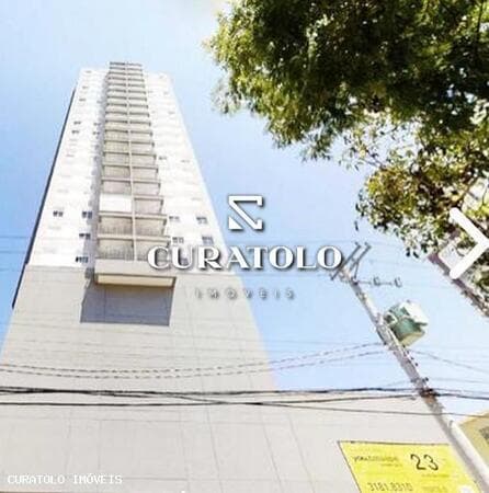 Apartamento à venda em São Paulo/SP