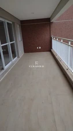 Apartamento novo à venda com 151 m², 3 suítes, varanda gourmet e 2 vagas, Chácara Inglesa, São Bernardo do Campo.
