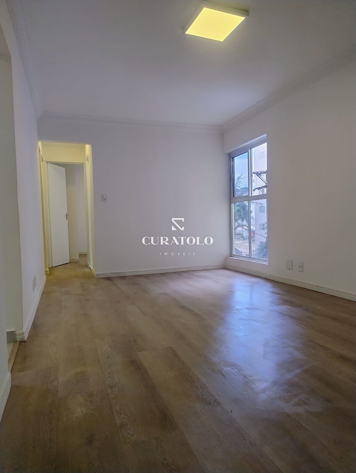 Apartamento à venda, de 3 quartos e 1 vaga na Vila Moraes