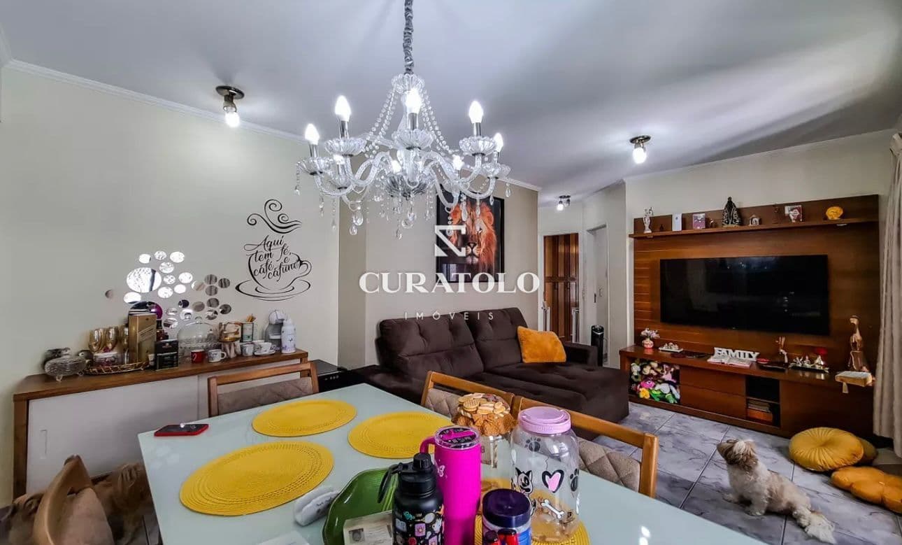 Apartamento à venda de 2 quartos, com 69 m², na Vila Mariana, São Paulo