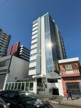 Oportunidade de Negócio: Laje corporativa pronta no Tatuapé, ao lado do Parque Municipal do Tatuapé, com 200 m², 6 vagas e em condomínio