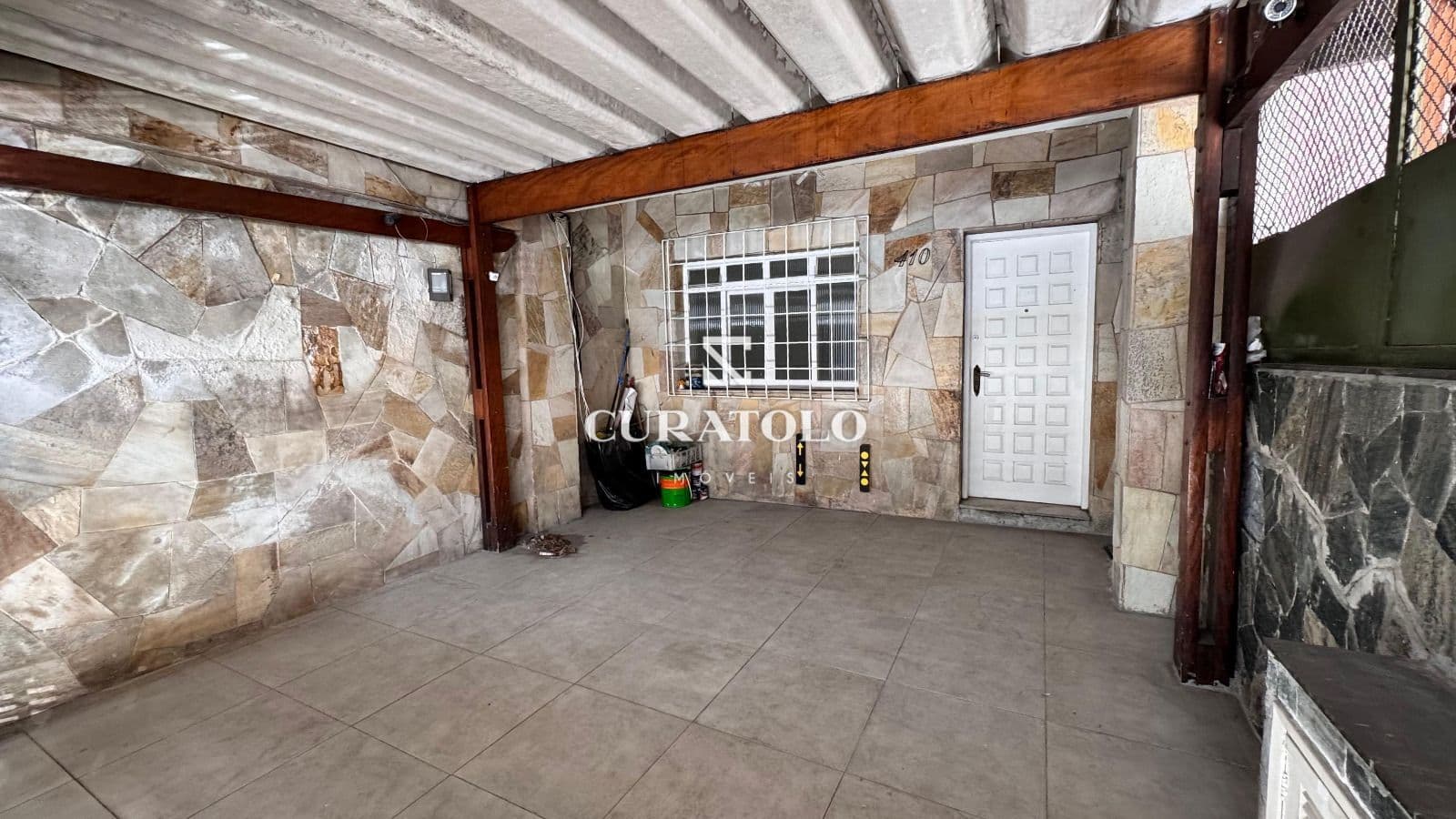 Casa sobrado à venda com 3 quartos e 2 vagas no Ipiranga, São Paulo
