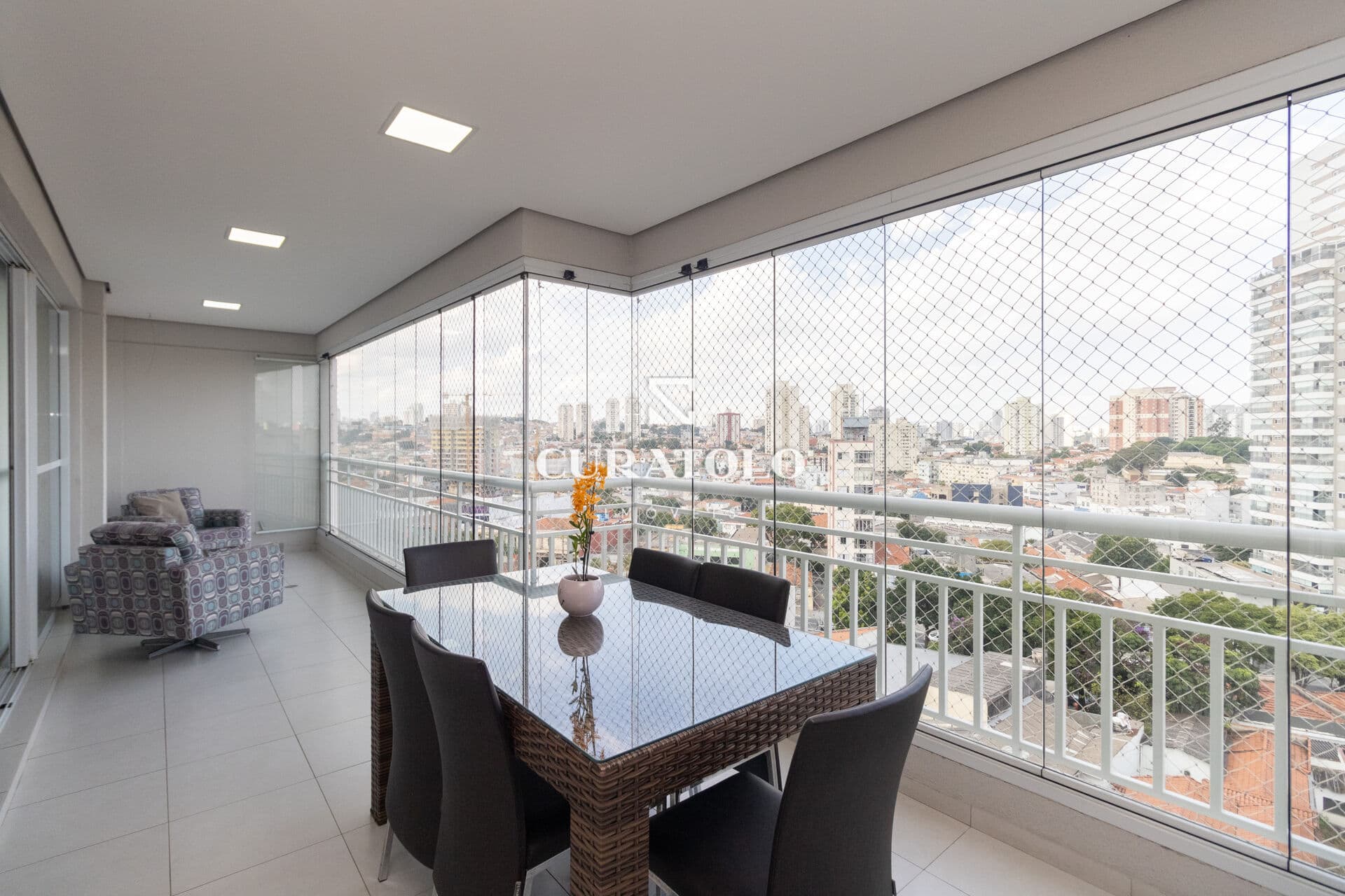 Oportunidade de conquistar seu novo lar! Apartamento na Mooca, 160 mts, 3 suites, lazer completo, ótima localização e pronto para morar!