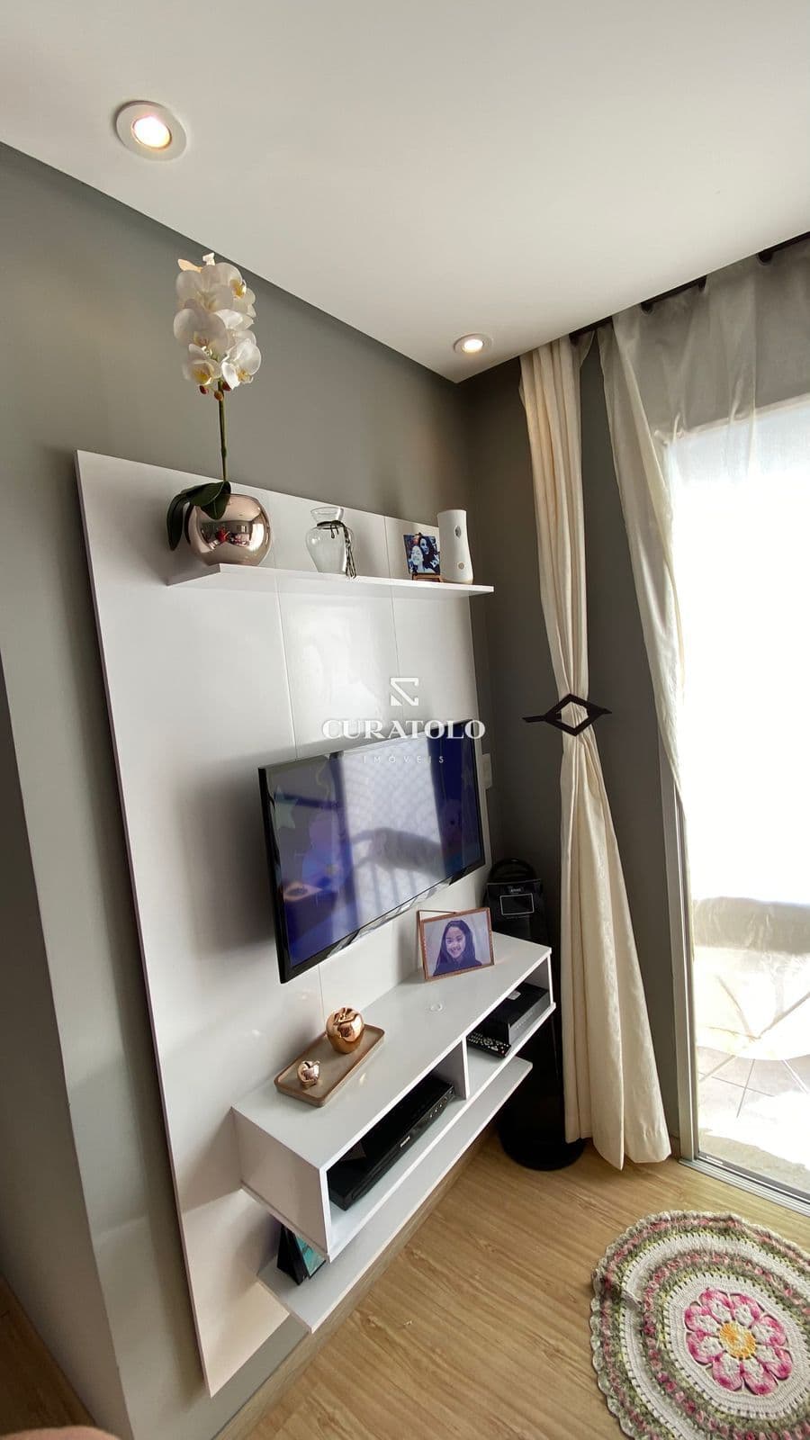 Apartamento à venda, de 2 quartos e 1 vaga na Fazenda Aricanduva
