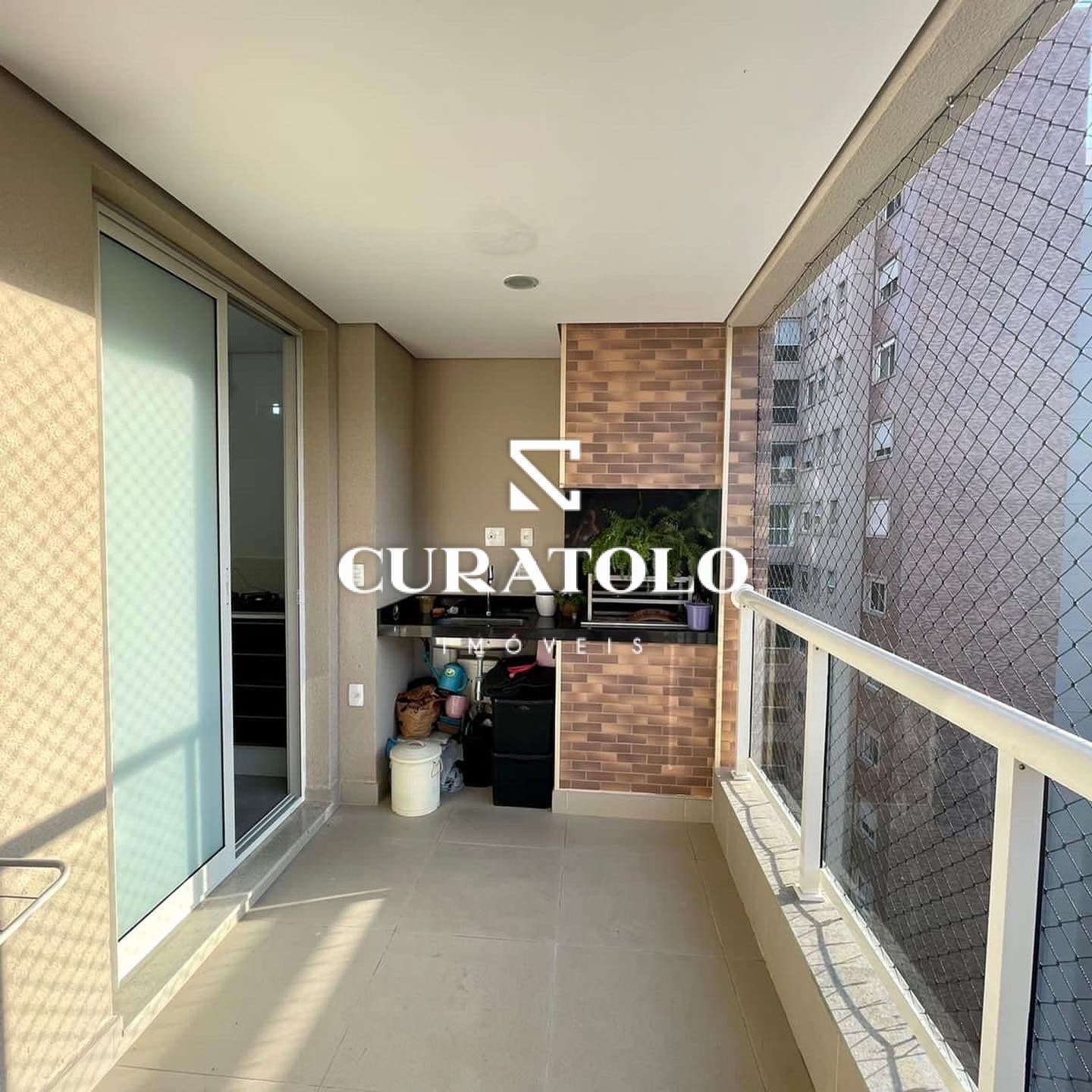 Apartamento com varanga gourmet, 3 suítes, 3 vagas e lazer completo - Condomínio Boulevard Tamboré