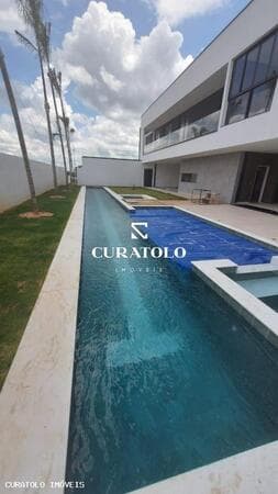 Casa à venda em Sorocaba/SP