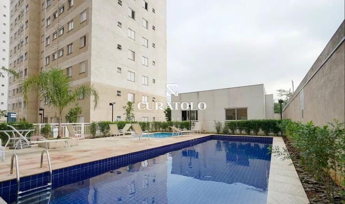 Apartamento de 1 quarto à venda na Vila Prudente