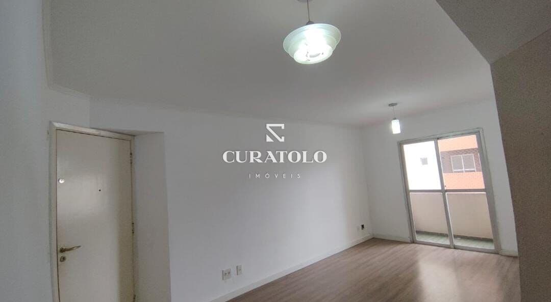 Apartamento à venda, de 2 quartos, 1 vaga e varanda na Vila Formosa