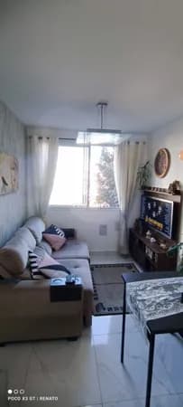 Seu novo lar na Mooca, ao lado da rua do Oratório: Apartamento mobiliado com 2 quartos e lazer completo