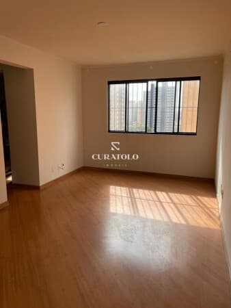 Seu novo lar no Brás, a 9 min do Metrô Brás: Apartamento de 2 Dorms com Vaga, elevador e lazer - Pronto para Morar