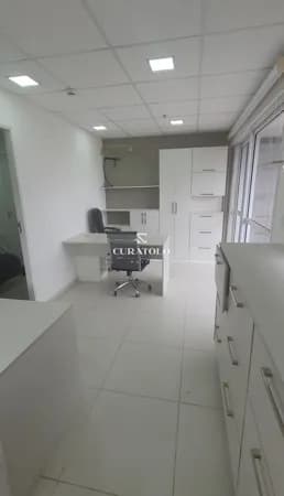 SALA COMERCIAL PARA VENDA - PLAZA OFFICE, MOOCA