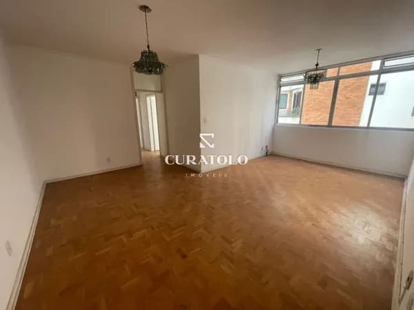 Seu apartamento ideal está aqui, na Vila Mariana, entre o Metrô Ana Rosa e o Pq do Ibirapuera, de amplos 108 m² com 2 quartos e 1 vaga