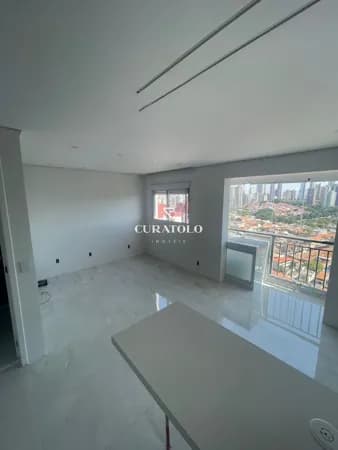 Apartamento à venda de 2 quartos no Anália franco, São Paulo.