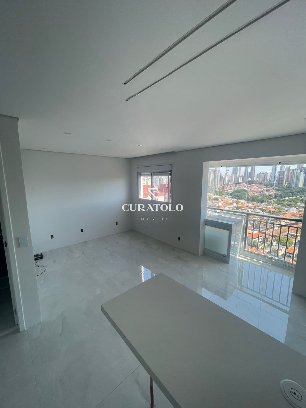 Apartamento à venda de 2 quartos no Anália franco, São Paulo.
