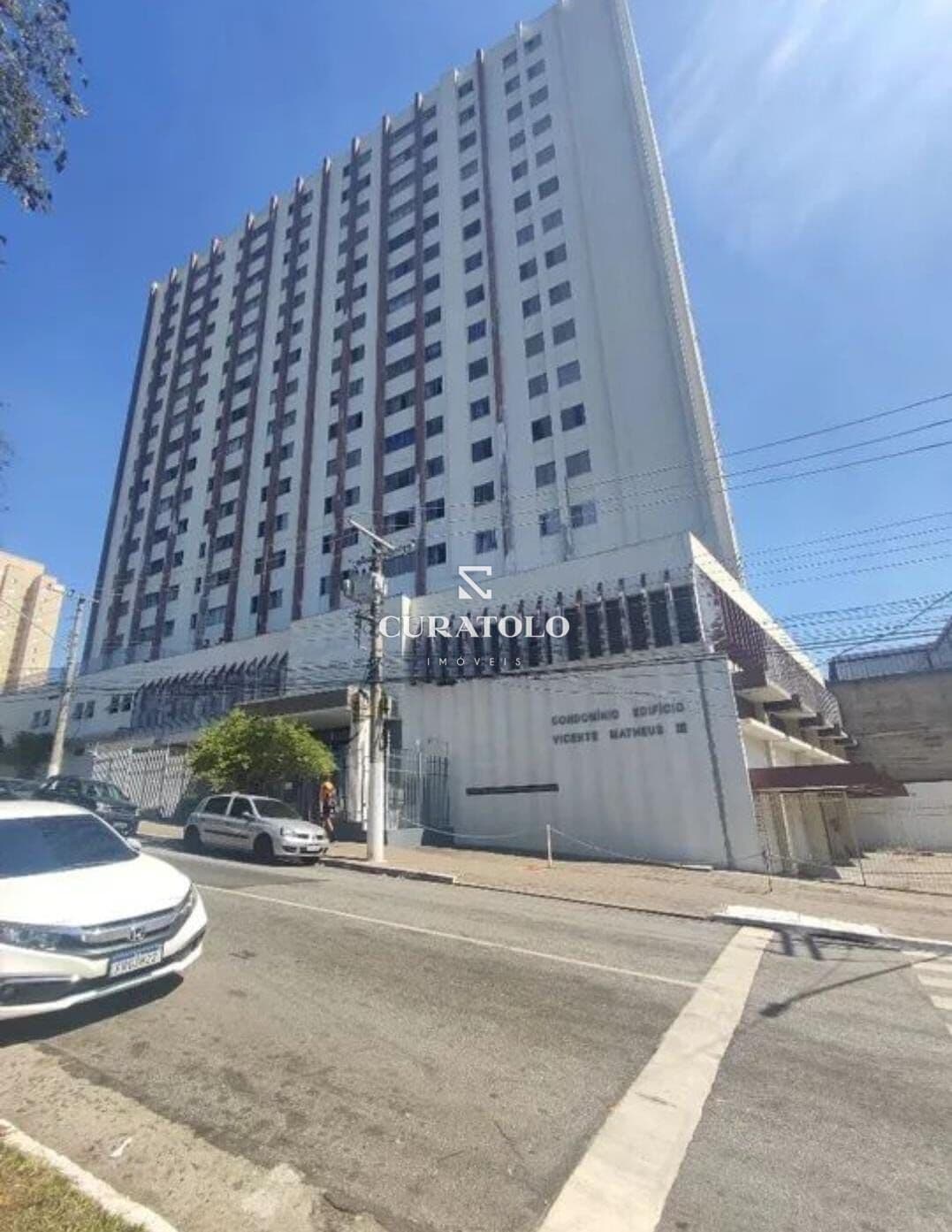 Seu novo lar no Tatuapé, amplo apartamento pronto, com 3 Dorms e 1 vaga a 650 mts do Metrô Carrão