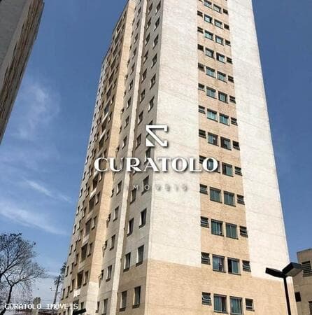 Apartamento à venda em São Bernardo do Campo/SP