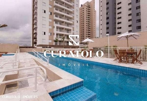 Apartamento à venda em São Paulo/SP