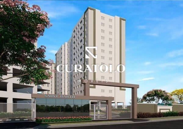 LANÇAMENTO EM SÃO MATEUS 2 DORMS COM VAGA LAZER E ELEVADOR – CASA VERDE E AMARELA PARCELE SUA ENTRADA
