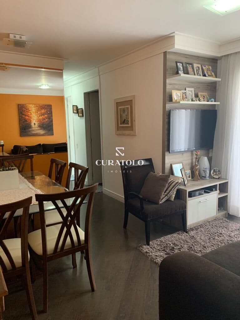 Apartamento à venda, de 2 quartos e 1 vaga na Vila Prudente, São Paulo