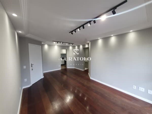 Seu novo lar no Jd Anália Franco, em frente ao parque Ceret, espaçoso apartamento pronto com 114m², 3 Quartos, varanda, 3 vagas e lazer completo