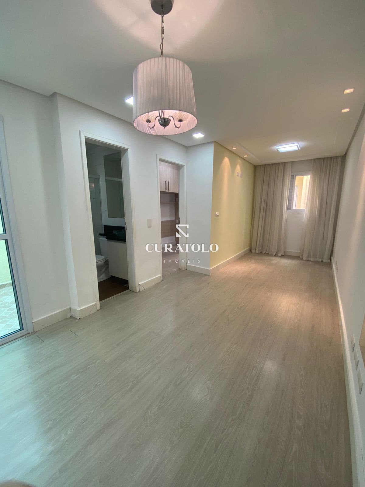 Conquiste sua casa própria em Santo André, no Parque das Nações. Apartamento estilo sem condomínio, pronto, de 47 m² com 2 Quartos e 1 vaga
