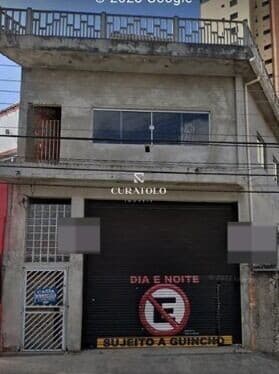 Oportunidade de Negócio: Prédio Comercial Pronto na Vila Matilde, com 470 m² em Localização Estratégica a 11 min a pé do Metrô Vila Matilde