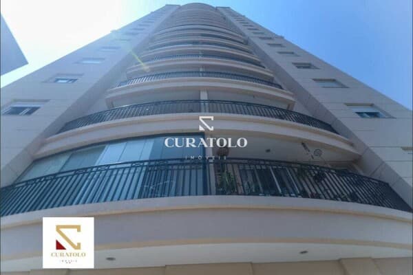 Seu apartamento ideal no Tatuapé, a 9 min a pé da estação Tatuapé, com 3 Dorms, Varanda e 2 Vagas Cobertas - Pronto e com lazer completo