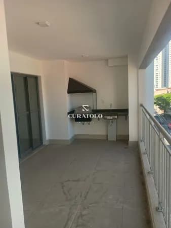 Apartamento à venda, de 3 quartos e 2 vagas no Tatuapé, São Paulo