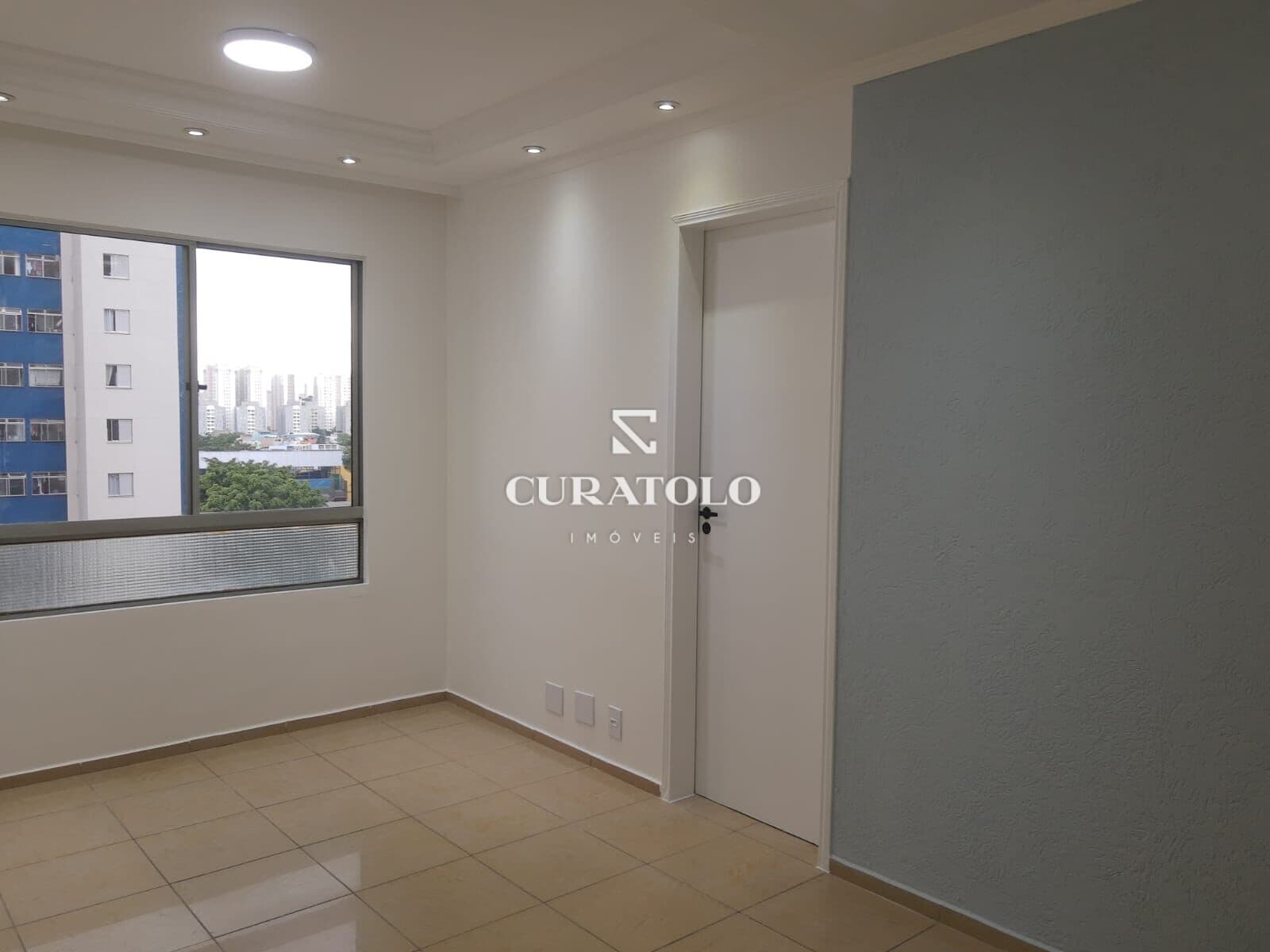 Tranqüilidade e Lazer na Vila Ema: Apartamento Pronto de 2 Dorms e Vaga a 450 metros do Metrô São Lucas