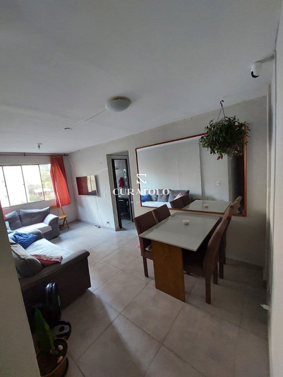Apartamento à venda, de 2 quartos e 1 vaga no Jardim Celeste, São Paulo