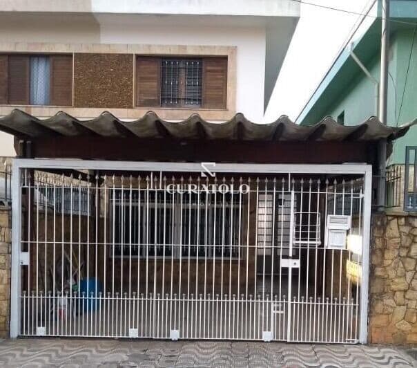 Viva com conforto e espaçoso: Excelente Sobrado no Tremembé, ao lado do Horto Florestal, com 3 Dorms e 2 vagas cobertas e Área para churrasqueira.