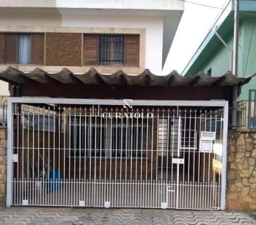 Viva com conforto e espaçoso: Excelente Sobrado no Tremembé, ao lado do Horto Florestal, com 3 Dorms e 2 vagas cobertas e Área para churrasqueira.