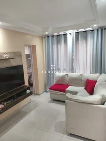 More com conforto na Vila Formosa: lindo apartamento mobiliado de 50 m² com 2 quartos, 1 vaga e lazer completo