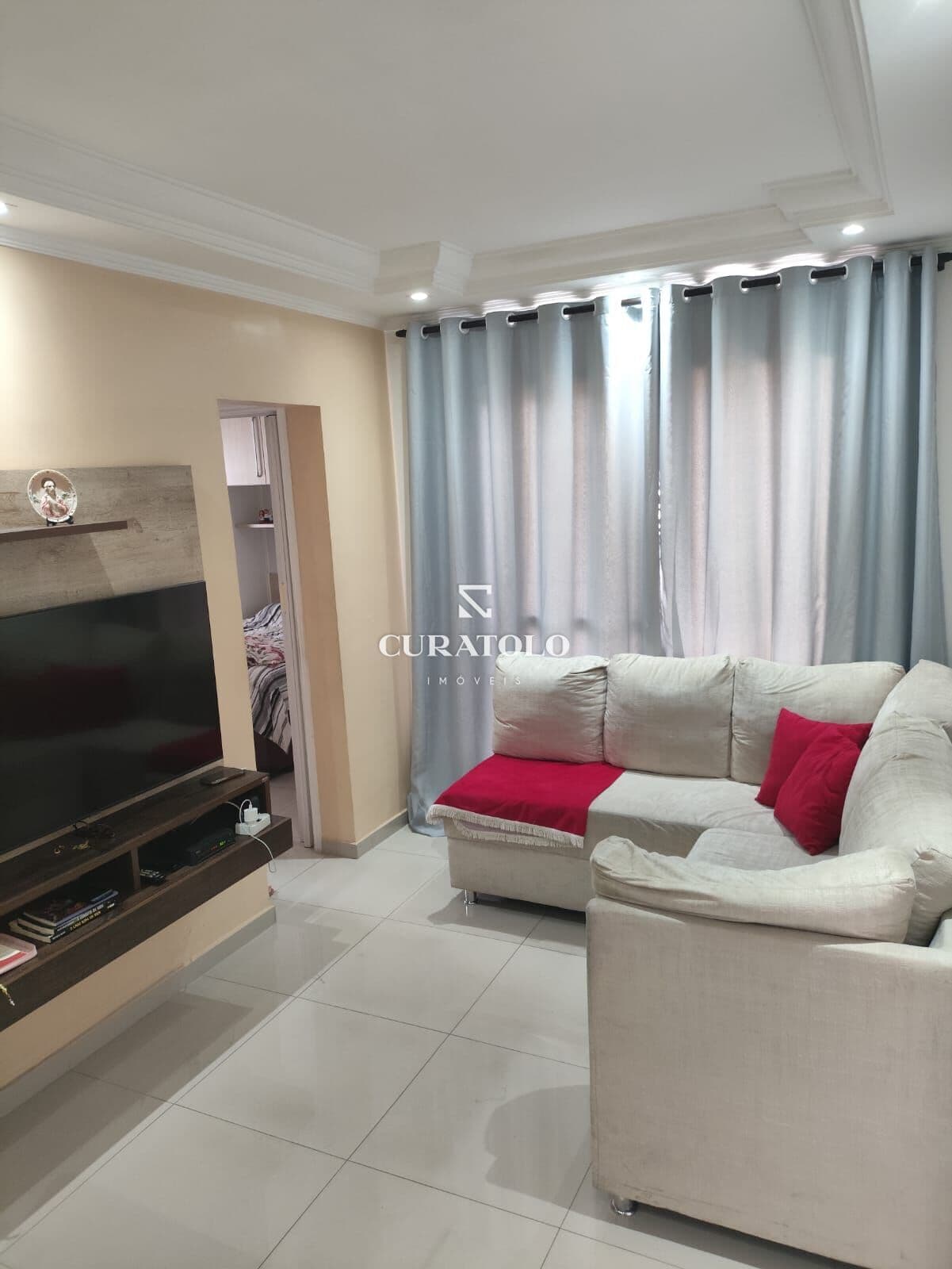 More com conforto na Vila Formosa: lindo apartamento mobiliado de 50 m² com 2 quartos, 1 vaga e lazer completo