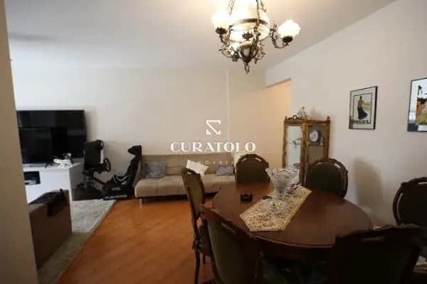More bem em Pinheiros, entre os metrôs Oscar Freire e Clínicas: Conheça esse excelente apartamento de 96 m² com 2 quartos e 1 vaga coberta