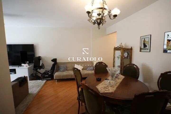 More bem em Pinheiros, entre os metrôs Oscar Freire e Clínicas: Conheça esse excelente apartamento de 96 m² com 2 quartos e 1 vaga coberta